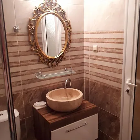 Apartament Sweet Homes 2 Big Studio *