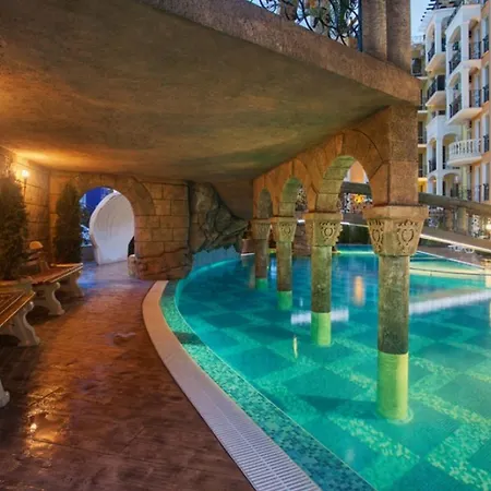 Sweet Homes 2 Big Studio Apartament *