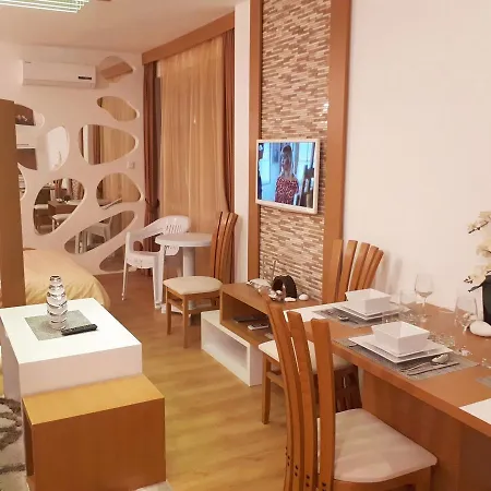 Apartament Sweet Homes 2 Big Studio *