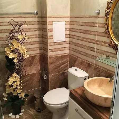 Apartment Sweet Homes 2 Big Studio *