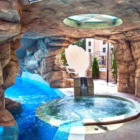 Sweet Homes 2 Big Studio Apartment