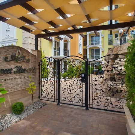 Sweet Homes 2 Big Studio Apartment *
