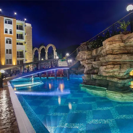 Sweet Homes 2 Big Studio Apartment