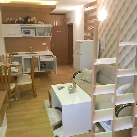 Apartment Sweet Homes 2 Big Studio